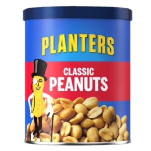 Maní Clásico Planters 6 Onz