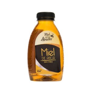 Miel De La Abuela 16 Onz