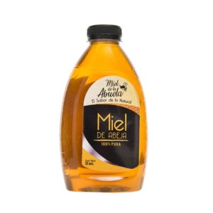 Miel De La Abuela 32 Onz
