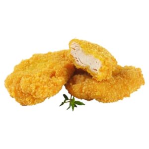 Nuggets De Pavo, Lb