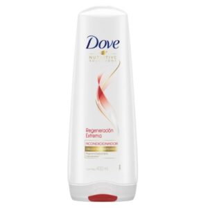 Acondicionador Regeneración Extrema Dove 400 Ml