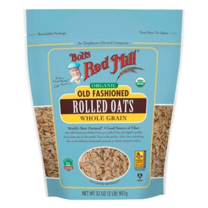 Avena Organica Bob'S 32 Oz