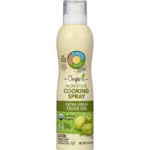 Aceite De Oliva Orgánico En Spray Full Circle 5 Onz