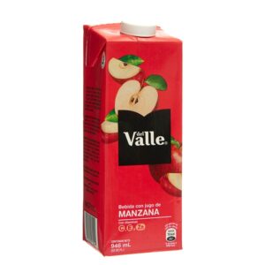 Jugo de Manzana Del Valle 946 Ml