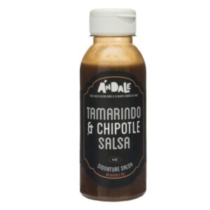 Salsa de Tamarindo y Chipotle Andale 14 Onz