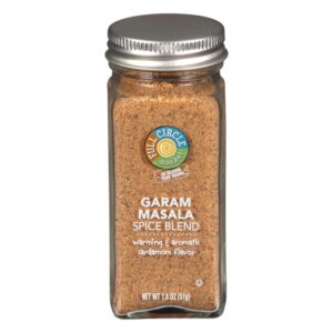 Sazon Garam Masala Full Circle 1.80 Onz