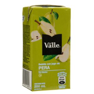 Jugo de Pera Del Valle 946 Ml