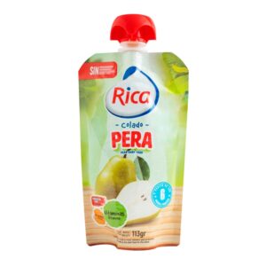 Colado De Pera Rica 113 Gr