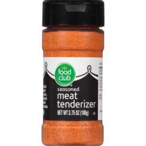 Ablandador De Carne Food Club 3.75 Onz