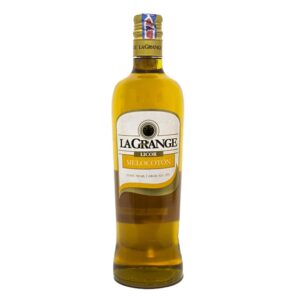 Licor Sabor A Melocotón Lagrange 70 Cl