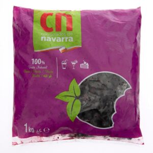 Blueberries Congelados De Navarra 1 Kg