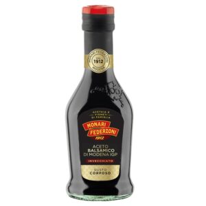 Vinagre Balsámico Di Modena Monari Federzoni