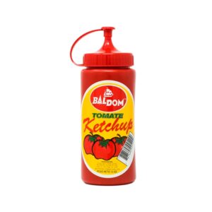 Catchup Baldom 12 Onz