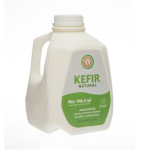 Kéfir Sabor Natural Okava 32 Onz