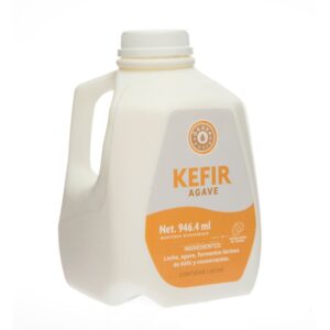 Kéfir Sabor Agave Okava 32 Onz