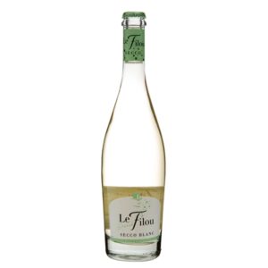 Vino Blanco Espumante Le Grand Filou 75 Cl