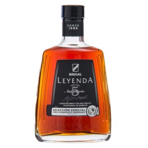 Ron Brugal Leyenda 5To Aniversario 70 Cl
