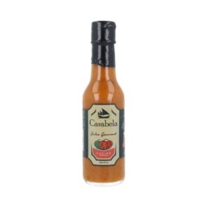 Salsa Picante Gourmet Caribe Carabela 5 Onz