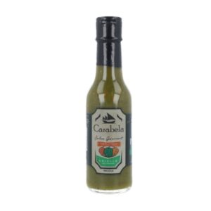 Salsa Picante Gourmet Criollo Carabela 5 Onz