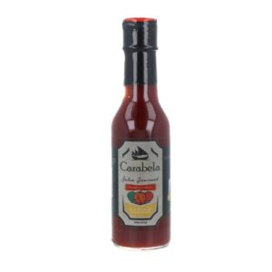 Salsa Picante Gourmet Latino Carabela 5 Onz