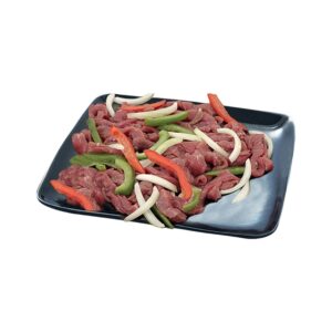 Fajitas De Res, Lb