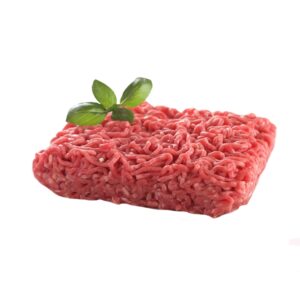 Carne Molida De Ternera, Lb