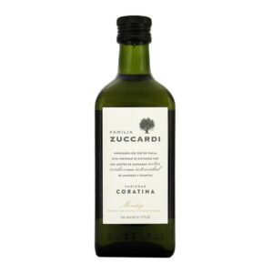 Aceite de Oliva Coratina Zuccardi 250 Ml