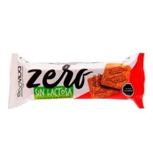 Galletas Sin Azúcar Zero Ecovida 120 Gr