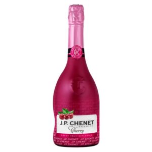 Espumante Fashion Cherry Jp Chenet 75 Cl