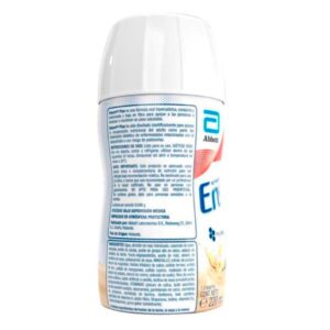 Suplemento Liquido Vainilla Ensure Plus 220 Ml