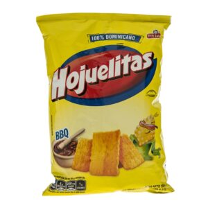 Hojuelitas BBQ Frito Lay 160 Gr