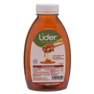 Miel De Abeja Lider 16 Onz