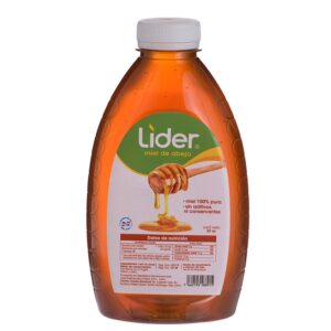 Miel De Abeja Lider 32 Onz
