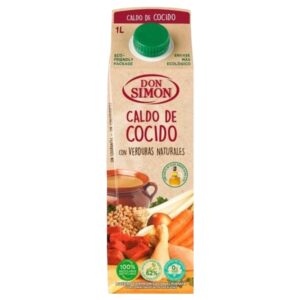 Caldo Cocido Don Simon 1 Lt