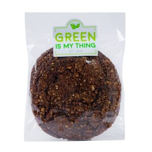 Galleta de Chocolate Chip Artesanal Green Is My Thing