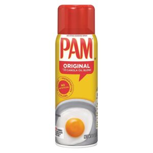 Aceite En Aerosol De Canola Pam 5 Onz