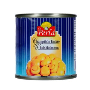 Hongos Enteros La Perla 4 Onz