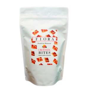 Crostata de Guayaba Fiora 210 Gr