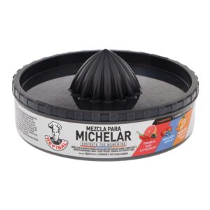 Mezcla Para Michelar Refisal 200 Gr
