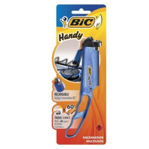Encendedor Handy Bic