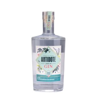 Ginebra Original Antidote 70 Cl
