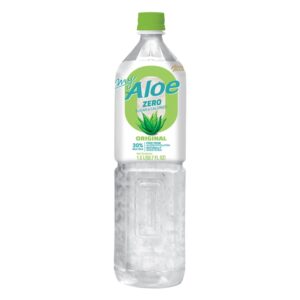 Bebida De Jugo De Sábila Sin Azúcar Pure Plus 1.5 Lt