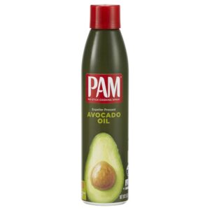 Aceite De Aguacate En Spray Pam 5 Onz