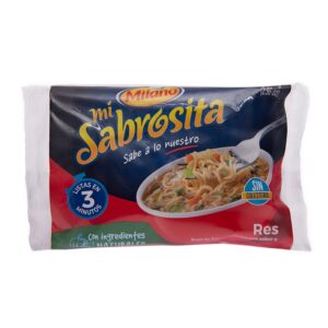 Sopa De Res Mi Sabrosita Milano 84 Gr