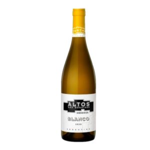 Vino Blanco Altos Las Hormigas 75 Cl