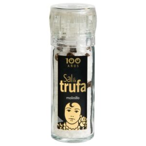 Sal Con Trufa Carmencita 112 Gr