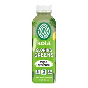 Smoothie Verde Koia 12 Onz