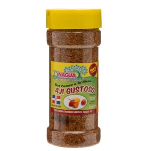 Aji Gustoso Nagua 4.52 Onz