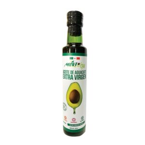 Aceite De Aguacate Extra Virgen Mevi 250 Ml