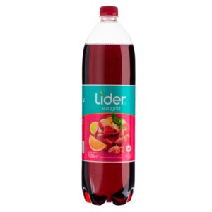 Sangría Clásica Líder 1.5 Lt